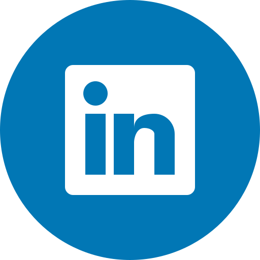 linkedin logo